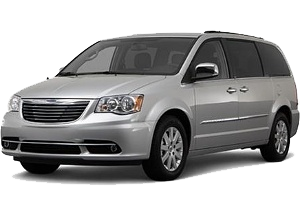 CHRYSLER TOWN COUNTRY